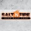 Salt and Fire Kelso