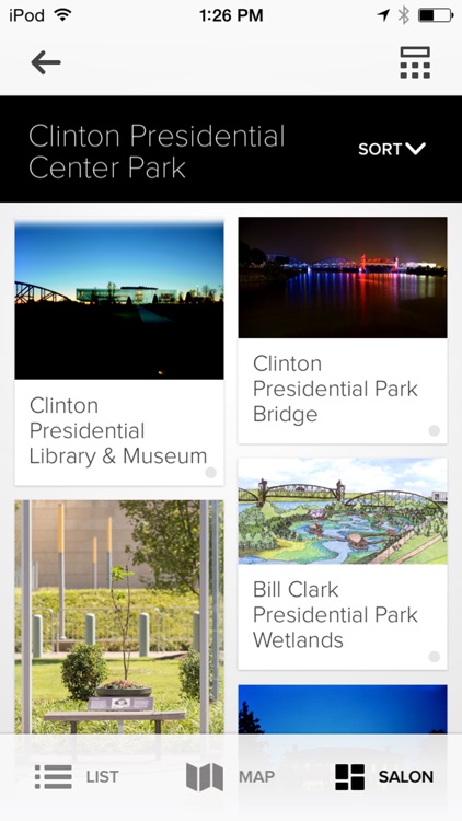 Clinton Presidential Center