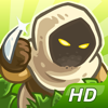 Kingdom Rush Frontiers TD HD - Ironhide S.A.