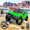 Offroad:Car Games are most free games for car driving on offroad drive desert