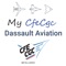 Cette application élaborée par les militants CFE-CGC de Dassault aviation vous permettra d’avoir :