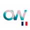 Learn French with Overword on your iPhone