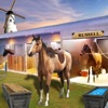 My Horse Hotel - Horse Games