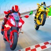 Drift Bike Racing Games