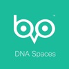 HibouAir Dna Spaces