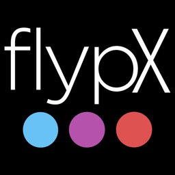 FlypX - International Calling