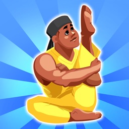 Idle Yoga Tycoon