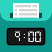 Clock In Time - Hours Tracker Avis