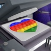 Pop It Factory 3D Fidget Maker