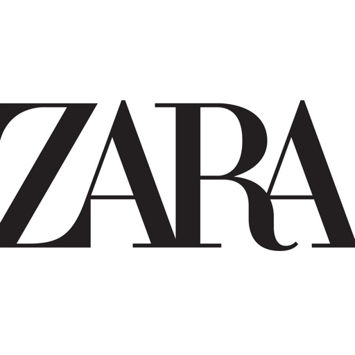 ZARA iOS App