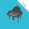 钢琴Pro-学习弹奏虚拟钢琴