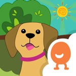 Nico and Nor Puppy Park