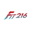 Fit216 Sports Club & SPA