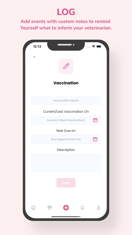 Floofers - Pet Diary, Journal screenshot-9