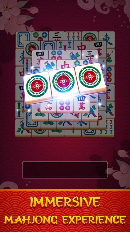Mahjong : Tile Matching Games