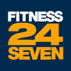 My Fitness24Seven - Fitness 24Seven AB