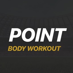 POINT BODY WORKOUT