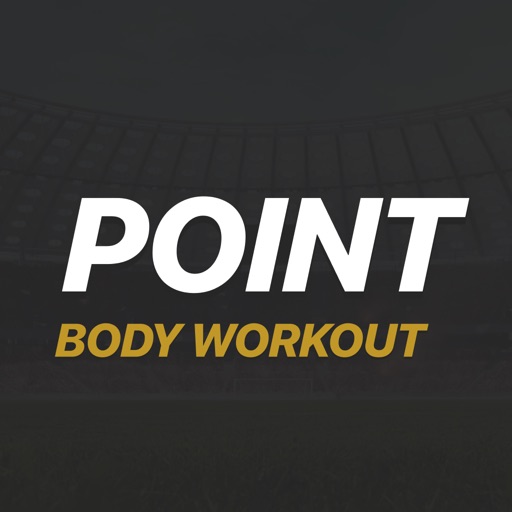 POINT BODY WORKOUT