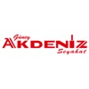 Güney Akdeniz Seyahat