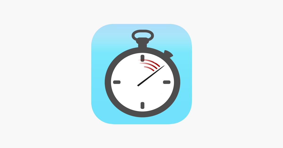 show-stopwatch-on-the-app-store