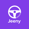 Jeeny - for Drivers - Jeeny