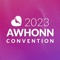 AWHONN'S 2023 Meeting will be held on June 17th - 21st, 2023 in New Orleans, LA USA