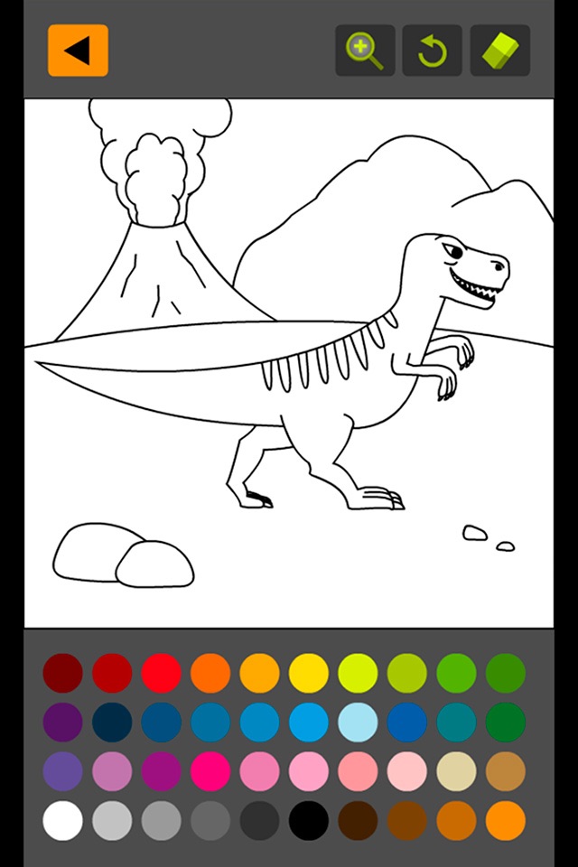 COLOREAR ONLINE screenshot 3