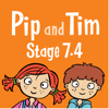 Pip and Tim Stage 7 Unit 4 - Learning Logic
