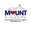 Mt Charity Church