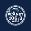 Planet 106.3 WJSE