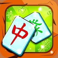 Mahjong König Solitaire Puzzle