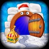 Infinite Christmas Escape Game icon