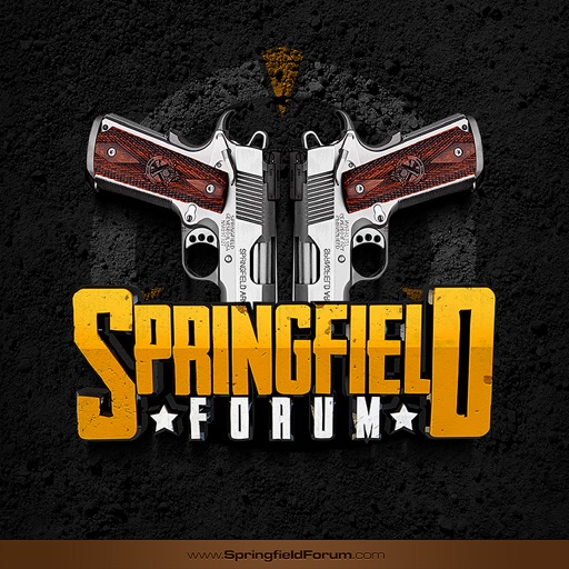 Springfield Forum iOS App