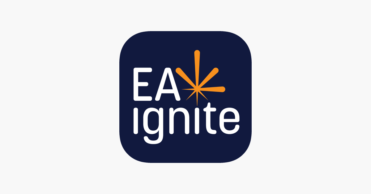 ‎App Store 上的“EA Ignite”