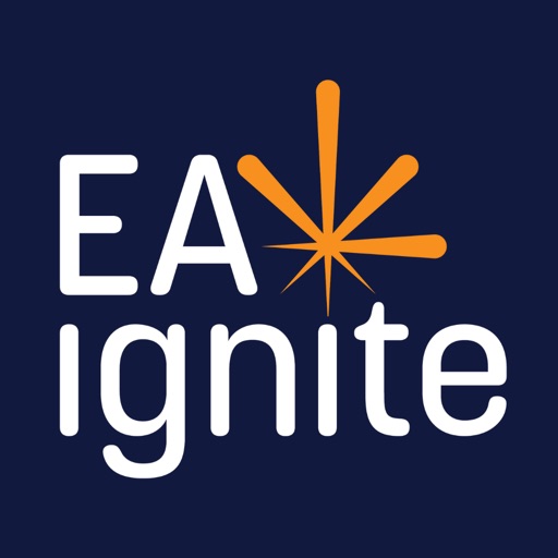 EA Ignite by Diversified Communications