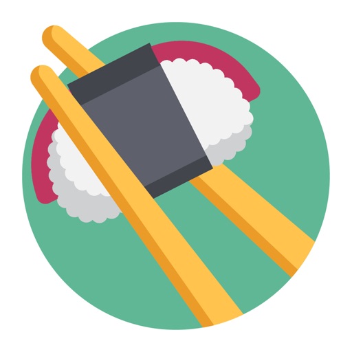 Sticky Rice Thai & Sushi icon