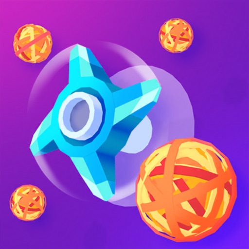 Ball Slicer! by UNCOSOFT