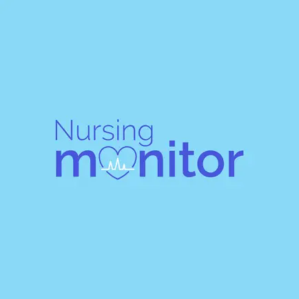 Nursing Monitor Cheats