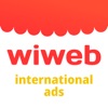 WIWEB international ads