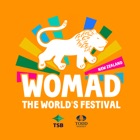 WOMAD NZ