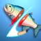 Catch/Collect fish