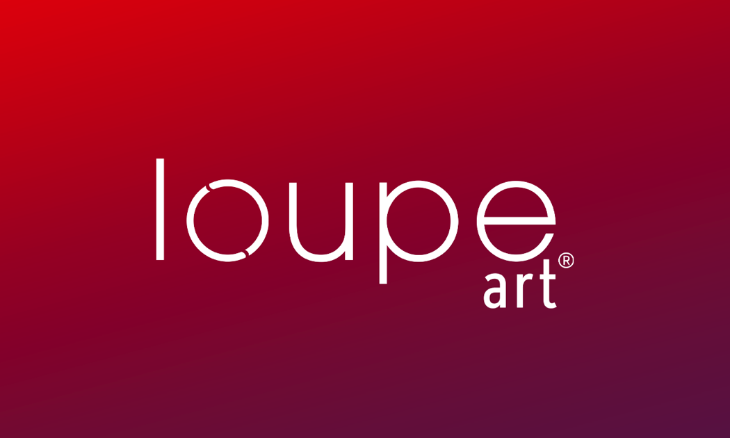 ‎Loupe Visual Art Experience on the App Store