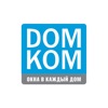 DOMKOM Okna