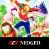 BLUE'S JOURNEY ACA NEOGEO