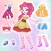 Pony Dress Up: Magic Princess