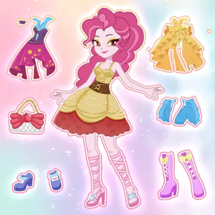 Pony Dress Up: Magic Princess Читы