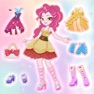 Get Pony Dress Up: Magic Princess for iOS, iPhone, iPad Aso Report