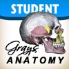 Icon Gray's Anatomy Student Edition