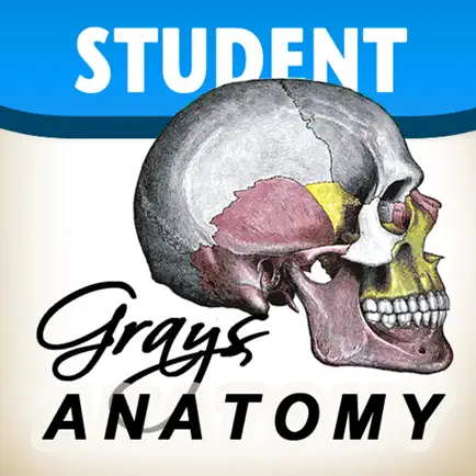 Gray's Anatomy Student Edition Cheats
