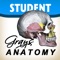 Gray's Anatomy Student Edition